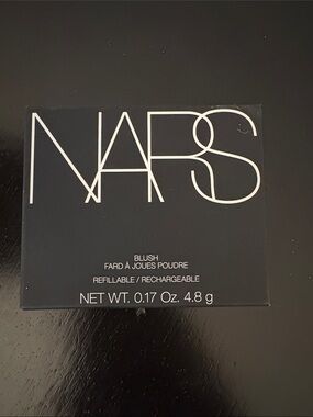 NARS Blush